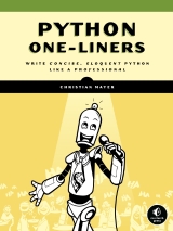 Python One‑liners