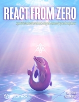 React from Zero: Learn React with the JavaScript you already know