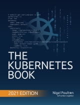 The Kubernetes Book 2021 Edition书籍封面