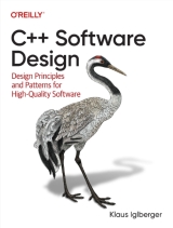C++ Software Design