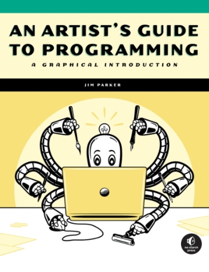 An Artist’s Guide To Programming