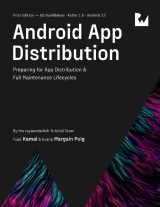 Android App Distribution书籍封面