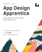 App Design Apprentice 2nd Edition