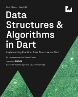 Data Structures and Algorithms in Dart