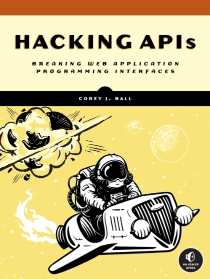 Hacking Apis