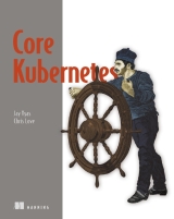 Core Kubernetes书籍封面