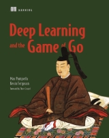 Deep Learning and the Game of Go书籍封面