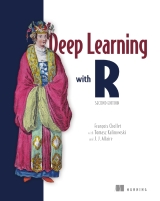 Deep Learning with R 2nd Edition