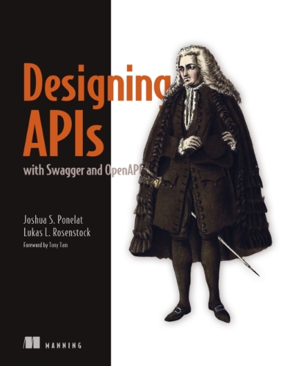 Designing APIs with Swagger and OpenAPI