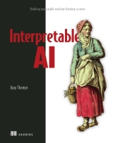 Interpretable AI书籍封面