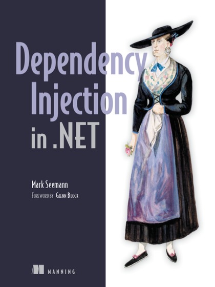 Dependency Injection in .NET