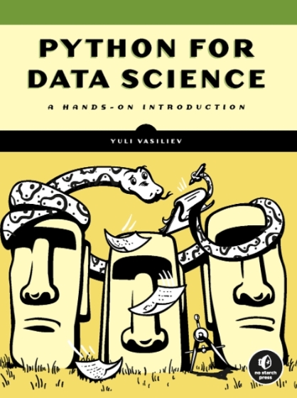 Python for Data Science