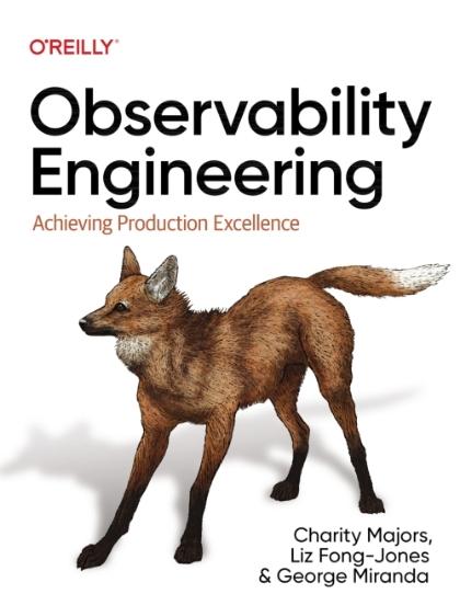 Observability Engineering