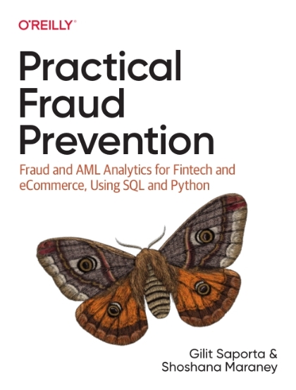 Practical Fraud Prevention