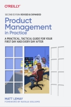 Product Management in Practice 2nd Edition