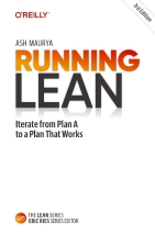 Running Lean 3rd Edition