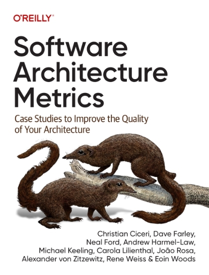 Software Architecture Metrics