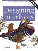Designing Interfaces 2nd Edition