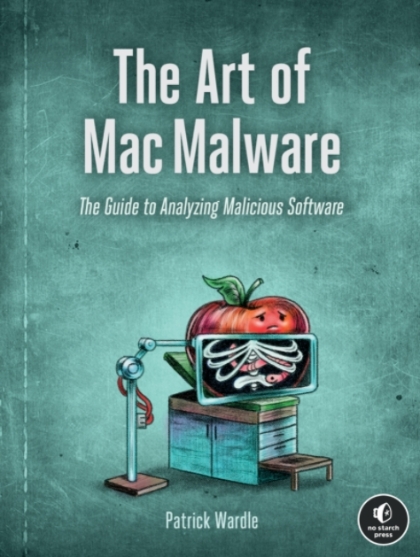 The Art of Mac Malware