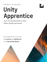 Unity Apprentice