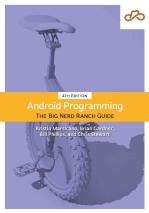 Android Programming 4th Edition