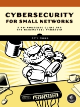 Cybersecurity for Small Networks