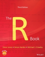 The R Book 3rd Edition