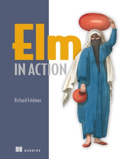 Elm in Action