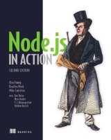 Node.js in Action 2nd Edition