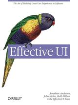 Effective UI
