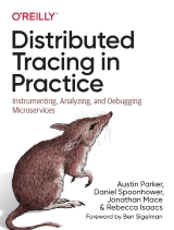 Distributed Tracing in Practice