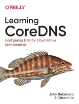 Learning CoreDNS