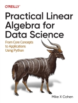 Practical Linear Algebra for Data Science书籍封面