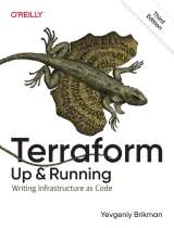 Terraform: Up & Running 3rd Edition