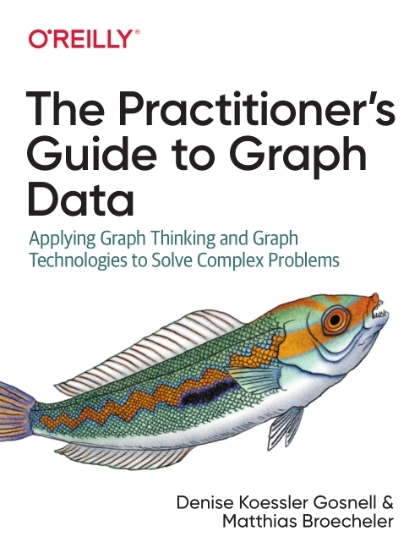 The Practitioner’s Guide to Graph Data