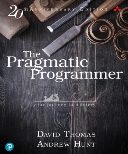 The Pragmatic Programmer 20th Anniversary Edition