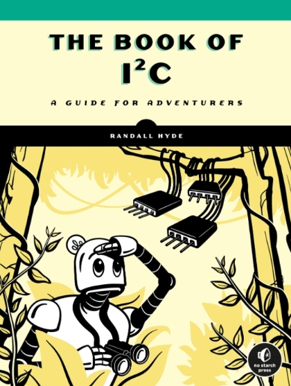 The Book of I2C