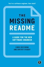 The Missing Readme
