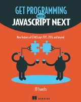 Get Programming with JavaScript Next