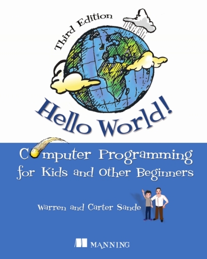 Hello World! 3rd Edition