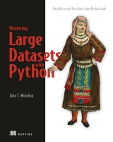 Mastering Large Datasets with Python