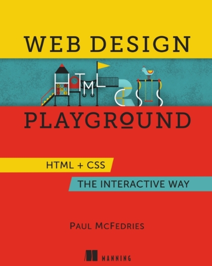 Web Design Playground