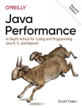 Java Performance 2nd Edition