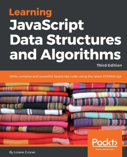 Learning JavaScript Data Structures and Algorithms 3rd Edition