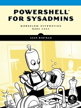 Powershell for Sysadmins