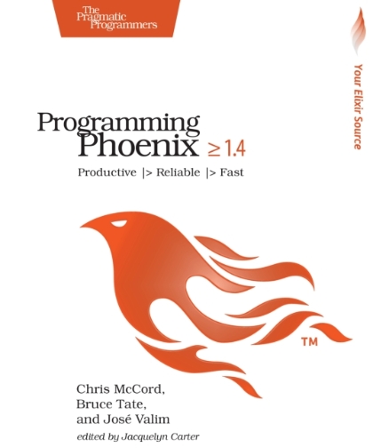 Programming Phoenix ≥ 1.4