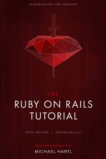 Ruby on Rails Tutorial 6th Edition