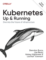 Kubernetes: Up and Running 3rd Edition