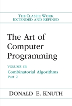 The Art of Computer Programming Part 2