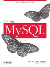 Learning MySQL